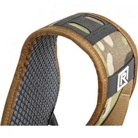 BlackRapid Ham pentru 2 camere (Camo) [11]