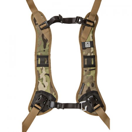 BlackRapid Ham pentru 2 camere (Camo) [8]