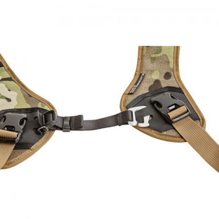 BlackRapid Ham pentru 2 camere (Camo) [10]