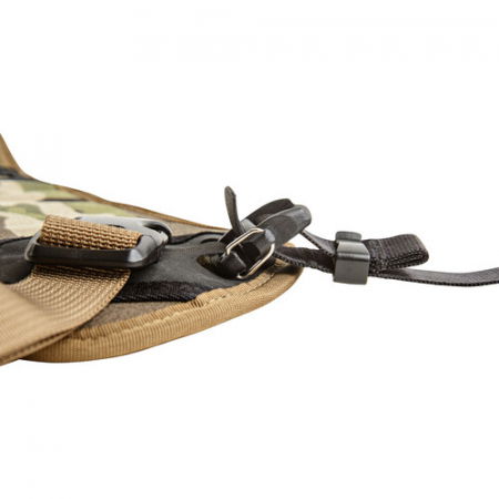 BlackRapid Ham pentru 2 camere (Camo) [9]