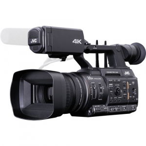 Camere Video - JVC Camera live streaming GY-HC550 4K