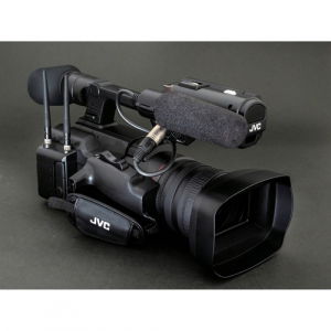 JVC Camera live streaming GY-HC550 4K [2]