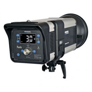 Hensel Foris blit foto portabil 1000W [3]