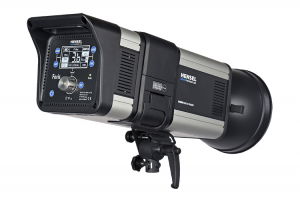 Lumini si blituri - Hensel Foris blit foto portabil 1000W
