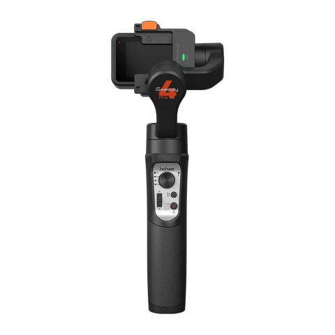 Accesorii camere video - Hohem iSteady Pro4