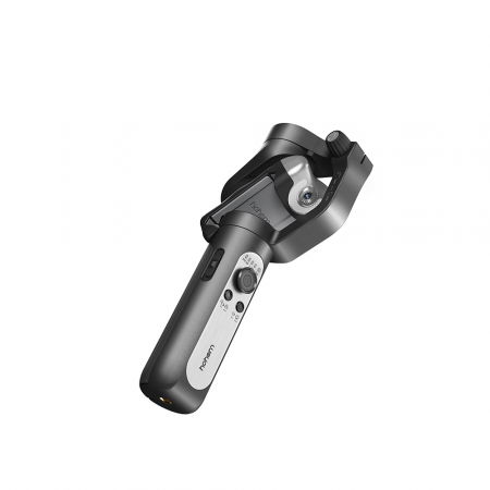 Hohem iSteady V2s Stabilizator smartphone cu Senzor AI si LED incorporat [6]