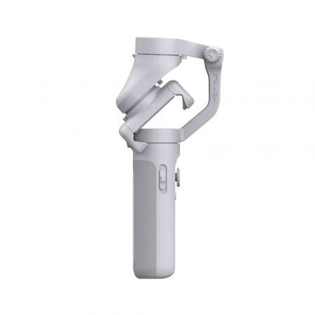 Hohem iSteady XE Stabilizator smartphone cu LED magnetic atasat [3]