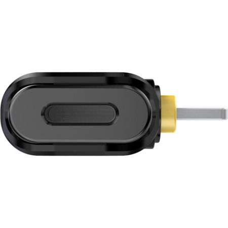 Hollyland LARK C1 DUO Sistem de microfon wireless dublu pentru iOS [5]