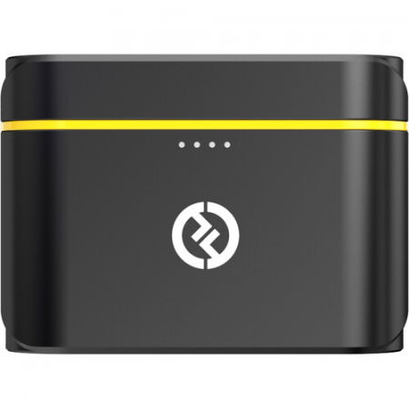 Hollyland LARK C1 DUO Sistem de microfon wireless dublu pentru iOS [13]