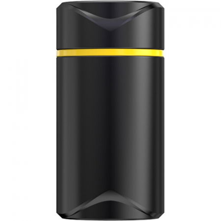 Hollyland LARK C1 DUO Sistem de microfon wireless dublu pentru iOS [15]