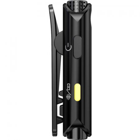 Hollyland LARK C1 DUO Sistem de microfon wireless dublu pentru iOS [9]