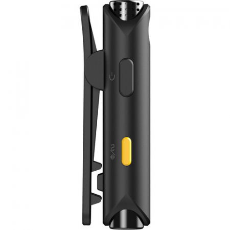 Hollyland LARK M1 DUO Sistem de microfon wireless dublu pentru 2 persoane [8]