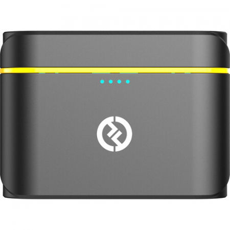 Hollyland LARK M1 DUO Sistem de microfon wireless dublu pentru 2 persoane [16]