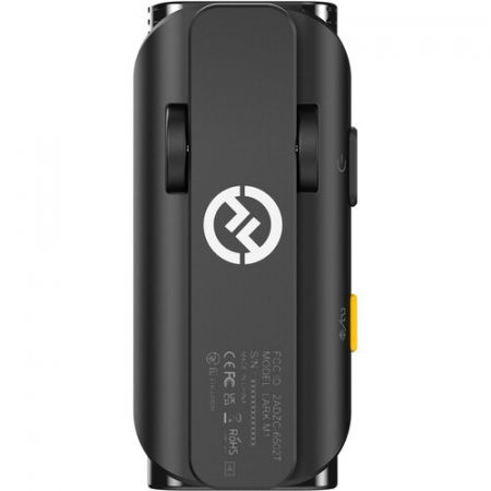 Hollyland LARK M1 DUO Sistem de microfon wireless dublu pentru 2 persoane [4]