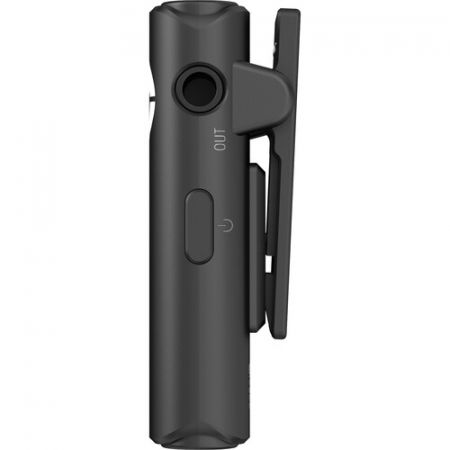 Hollyland LARK M1 DUO Sistem de microfon wireless dublu pentru 2 persoane [14]