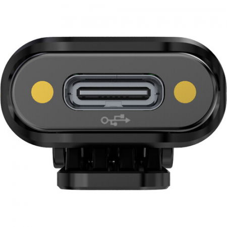 Hollyland LARK C1 DUO Sistem de microfon wireless dublu USB-C [12]