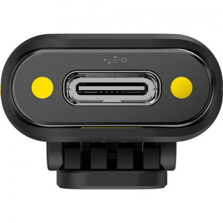 Hollyland LARK M1 DUO Sistem de microfon wireless dublu pentru 2 persoane [2]