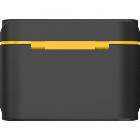 Hollyland LARK M1 DUO Sistem de microfon wireless dublu pentru 2 persoane [20]