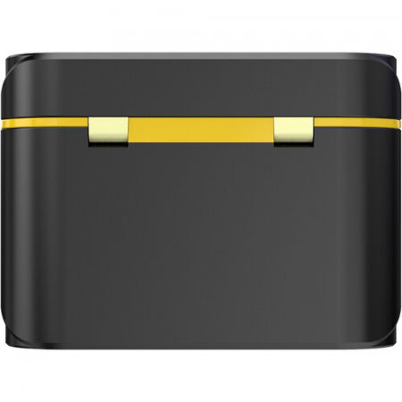 Hollyland LARK C1 DUO Sistem de microfon wireless dublu USB-C [14]