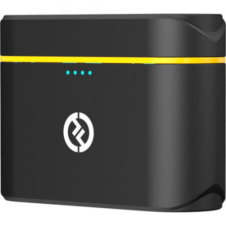 Hollyland LARK M1 DUO Sistem de microfon wireless dublu pentru 2 persoane [17]