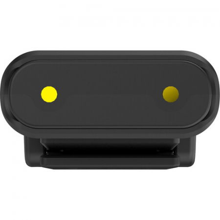 Hollyland LARK M1 DUO Sistem de microfon wireless dublu pentru 2 persoane [10]