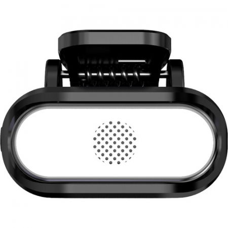 Hollyland LARK C1 DUO Sistem de microfon wireless dublu USB-C [11]
