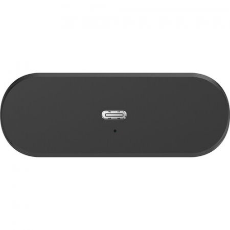 Hollyland LARK M1 DUO Sistem de microfon wireless dublu pentru 2 persoane [18]