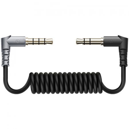 Hollyland LARK M1 DUO Sistem de microfon wireless dublu pentru 2 persoane [24]