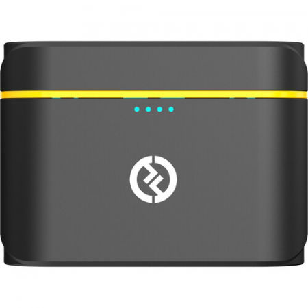 Hollyland LARK M1 DUO Sistem de microfon wireless dublu pentru 2 persoane [22]