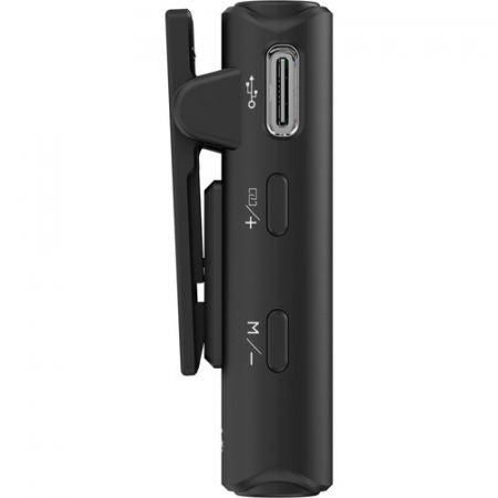 Hollyland LARK M1 DUO Sistem de microfon wireless dublu pentru 2 persoane [15]