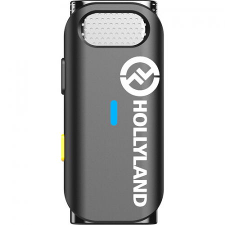 Hollyland LARK M1 DUO Sistem de microfon wireless dublu pentru 2 persoane [6]