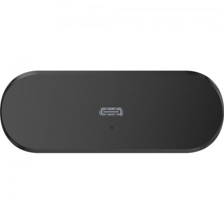 Hollyland LARK C1 DUO Sistem de microfon wireless dublu USB-C [16]