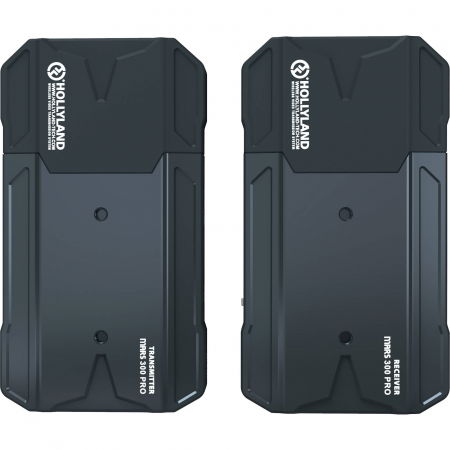 Solutii LIVE si Broadcasting - Hollyland Mars 300 PRO Standard HDMI Sistem Wireless de Video Transmisie