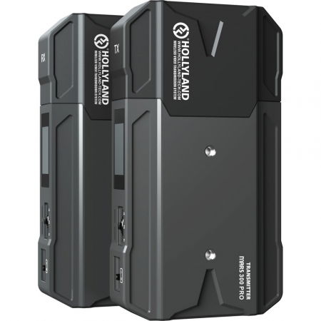 Hollyland Mars 300 PRO Standard HDMI Sistem Wireless de Video Transmisie [1]