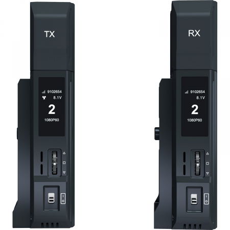Hollyland Mars 300 PRO Standard HDMI Sistem Wireless de Video Transmisie [2]