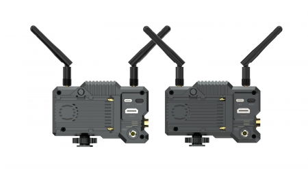 Hollyland Mars 400S PRO II SDI/HDMI Sistem Wireless de Video Transmisie [1]