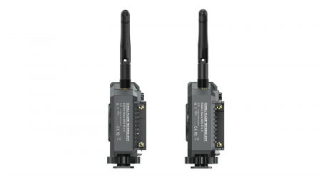 Hollyland Mars 400S PRO II SDI/HDMI Sistem Wireless de Video Transmisie [3]