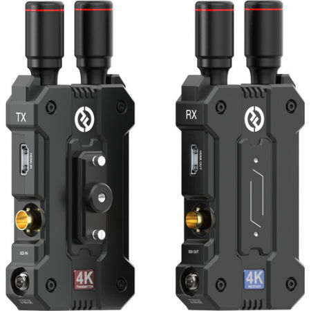 Hollyland Mars 4K Sistem Transmisie Video Wireless [2]