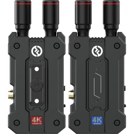 Router Transmisiuni Live - Hollyland Mars 4K Sistem Transmisie Video Wireless