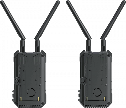 Hollyland Pyro H sistem wireless de video transmisie [3]