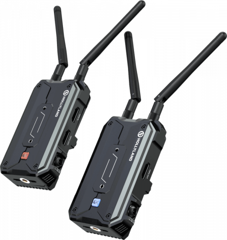 Hollyland Pyro H sistem wireless de video transmisie [2]