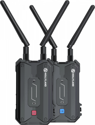 Hollyland Pyro H sistem wireless de video transmisie [1]