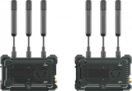 Hollyland Pyro S Sistem de transmisie video wireless [5]