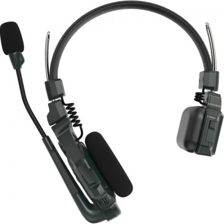 Hollyland Solidcom C1-8S Sistem Wireless Intercom DECT full-duplex cu 8 casti (1,9 GHz) [4]