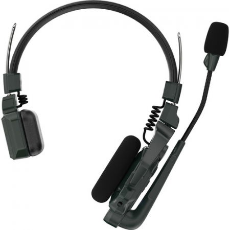 Hollyland Solidcom C1-8S Sistem Wireless Intercom DECT full-duplex cu 8 casti (1,9 GHz) [3]