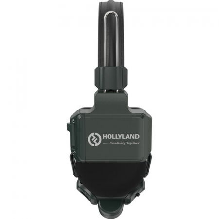 Hollyland Solidcom C1-8S Sistem Wireless Intercom DECT full-duplex cu 8 casti (1,9 GHz) [6]