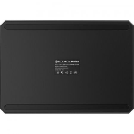 Hollyland Solidcom C1-8S Sistem Wireless Intercom DECT full-duplex cu 8 casti (1,9 GHz) [11]