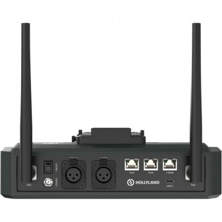 Hollyland Solidcom C1 Pro ENC Hub Base [1]