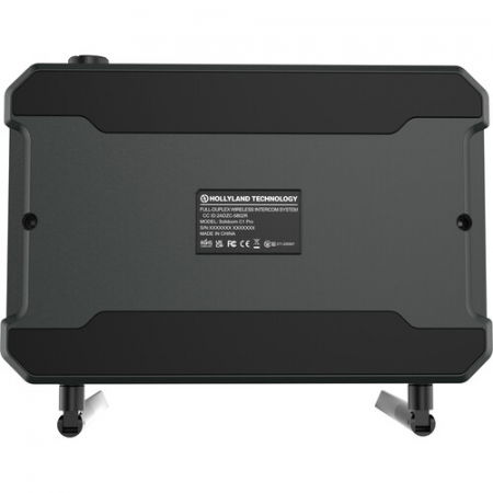 Hollyland Solidcom C1 Pro ENC Hub Base [2]