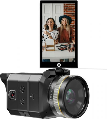 Hollyland VenusLiv Camera Live Stream 1080P 60fps [1]